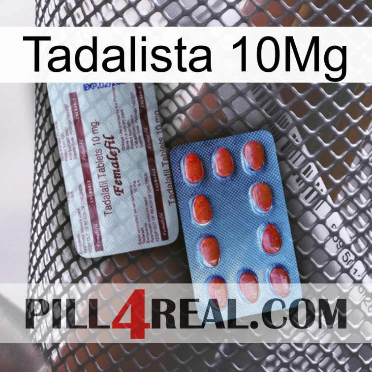 Tadalista 10Mg 36